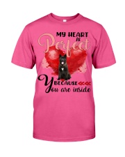 Akita-CS4148-Perfect-V2 Classic T-Shirt tile
