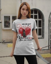 Akita-CS4148-Perfect-V2 Classic T-Shirt apparel-classic-tshirt-lifestyle-19
