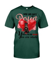 Akita-CS4148-Perfect-V2 Premium Fit Mens Tee tile