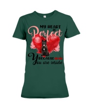 Akita-CS4148-Perfect-V2 Premium Fit Ladies Tee tile
