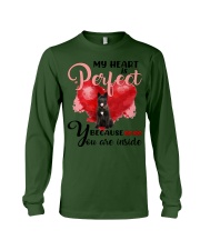 Akita-CS4148-Perfect-V2 Long Sleeve Tee tile