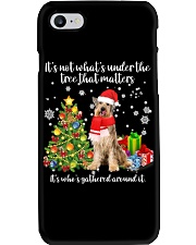 Berger Picard-CS4014-That Matters Phone Case tile