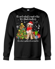 Berger Picard-CS4014-That Matters Crewneck Sweatshirt tile