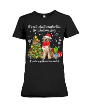 Berger Picard-CS4014-That Matters Premium Fit Ladies Tee tile