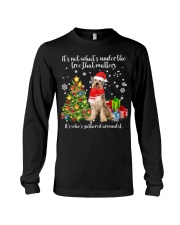 Berger Picard-CS4014-That Matters Long Sleeve Tee tile