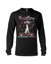 Chihuahua-DN2299-Everything Long Sleeve Tee tile