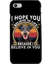 Jagdterrier-CS3105-I Hope You Phone Case tile