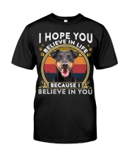 Jagdterrier-CS3105-I Hope You Premium Fit Mens Tee tile