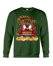 Schnauzer-CS3176-Happy Fall Crewneck Sweatshirt tile
