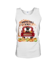 Schnauzer-CS3176-Happy Fall Unisex Tank tile