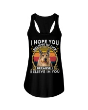 Berger Picard-CS3105-I Hope You Ladies Flowy Tank tile