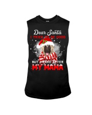 Caucasian Shepherd-CS4035-My MaMa Sleeveless Tee tile
