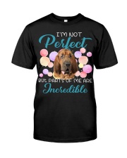 Bloodhound-CS3002-Incredible Premium Fit Mens Tee tile