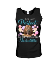Bloodhound-CS3002-Incredible Unisex Tank tile