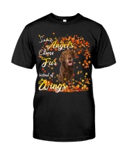 Chesapeake Bay Retriever-DN2008-Some Angels Premium Fit Mens Tee tile