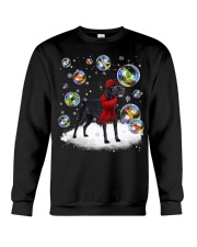 Cane Corso-DN2331-Christmas-V11 Crewneck Sweatshirt tile