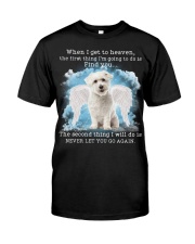 Coton De Tulear-CS3351-I Get To Heaven Premium Fit Mens Tee tile