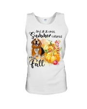Beagle-CS3297-Into Fall Unisex Tank tile