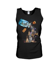 Belgian Shepherd-CS2731-Magic Dog Unisex Tank tile