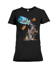 Belgian Shepherd-CS2731-Magic Dog Premium Fit Ladies Tee tile