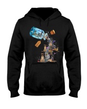 Belgian Shepherd-CS2731-Magic Dog Hooded Sweatshirt tile