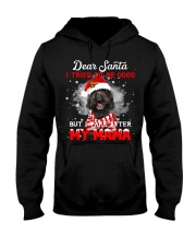 Cockapoo-CS4035-My MaMa Hooded Sweatshirt tile