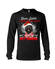 Cockapoo-CS4035-My MaMa Long Sleeve Tee tile
