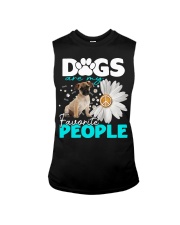 Jug Dog-DN2056-A-Favorite People Sleeveless Tee tile