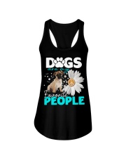 Jug Dog-DN2056-A-Favorite People Ladies Flowy Tank tile