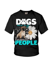 Jug Dog-DN2056-A-Favorite People Youth T-Shirt tile