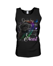 Pyrenean Shepherd-CS3268-One By My Side Unisex Tank tile