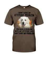 Kuvasz-CS3647-Attitude Problem Premium Fit Mens Tee tile