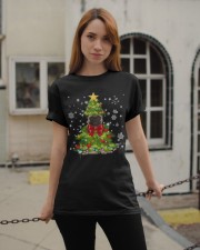 Pug 2-Cs3719-Mery Christmas-V4 Classic T-Shirt apparel-classic-tshirt-lifestyle-19