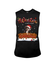 Havanese-DN2378-A Celebration Sleeveless Tee tile
