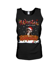Havanese-DN2378-A Celebration Unisex Tank tile