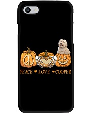 Australian Labradoodle-CS3277-Place-Love-Cooper Phone Case tile