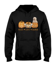 Australian Labradoodle-CS3277-Place-Love-Cooper Hooded Sweatshirt tile