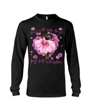 Dachshund-CS3800 Long Sleeve Tee tile