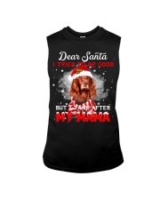 Irish Setter-CS4035-My MaMa Sleeveless Tee tile