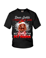 Irish Setter-CS4035-My MaMa Youth T-Shirt tile