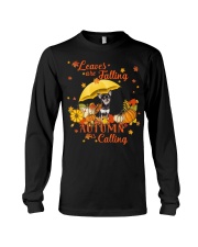 Chihuahua 3-DN2050-Autumn Is Calling Long Sleeve Tee tile