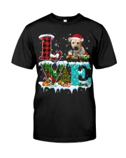 Blackmouth Cur-DN2314-Love Christmas-V2 Premium Fit Mens Tee tile