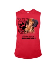 Bullmastiff-CS1389-My Hardest Sleeveless Tee tile