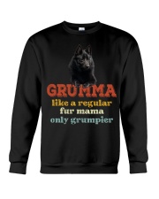 Schipperke-CS3128-Like A Regular Crewneck Sweatshirt tile