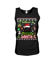 Affenpinscher-DN2343-Believe In Santa Unisex Tank tile