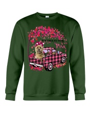Cairn Terrier-CS3049-In October Crewneck Sweatshirt tile