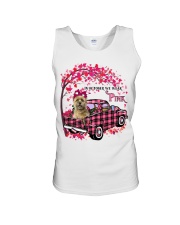 Cairn Terrier-CS3049-In October Unisex Tank tile