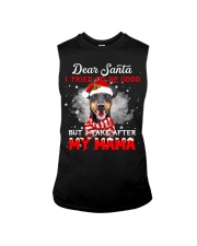 Jagdterrier-CS4035-My MaMa Sleeveless Tee tile
