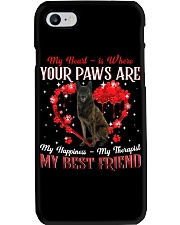 Dutch Shepherd-CS3375-Best Friend Phone Case tile