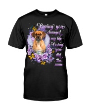 Puggle 2-CS3490-Loving You-V2 Premium Fit Mens Tee tile